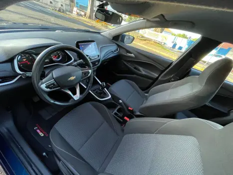 CHEVROLET Onix Hatch 1.0 12V 4P FLEX LT, Foto 5