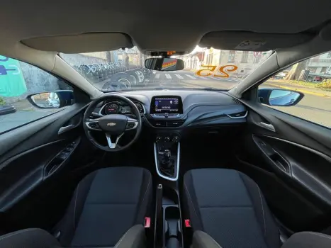 CHEVROLET Onix Hatch 1.0 12V 4P FLEX LT, Foto 7