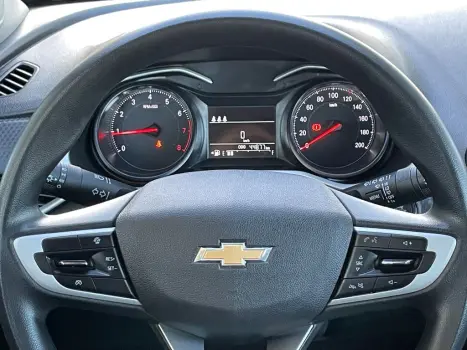 CHEVROLET Onix Hatch 1.0 12V 4P FLEX LT, Foto 9