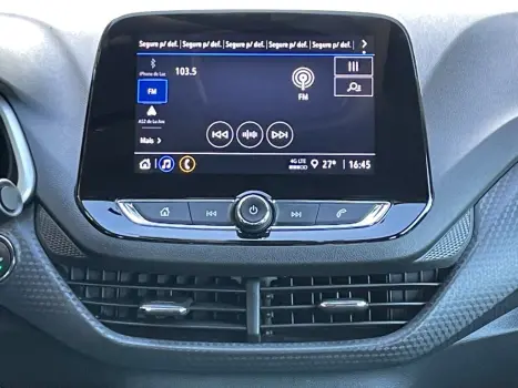 CHEVROLET Onix Hatch 1.0 12V 4P FLEX LT, Foto 10