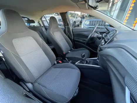 CHEVROLET Onix Hatch 1.0 12V 4P FLEX LT, Foto 11