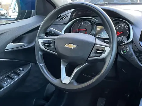 CHEVROLET Onix Hatch 1.0 12V 4P FLEX LT, Foto 12