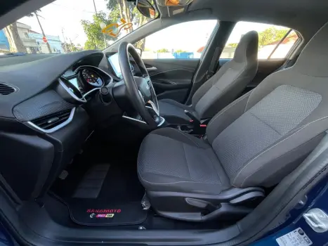 CHEVROLET Onix Hatch 1.0 12V 4P FLEX LT, Foto 13