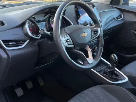 CHEVROLET Onix Hatch 1.0 12V 4P FLEX LT, Foto 14