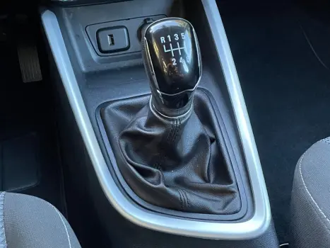 CHEVROLET Onix Hatch 1.0 12V 4P FLEX LT, Foto 16