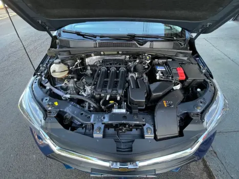 CHEVROLET Onix Hatch 1.0 12V 4P FLEX LT, Foto 23