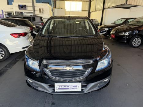 CHEVROLET Onix Hatch 1.4 4P FLEX LTZ AUTOM�TICO, Foto 1