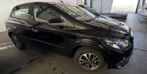 CHEVROLET Onix Hatch 1.4 4P FLEX LTZ AUTOM�TICO, Foto 2
