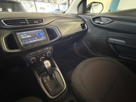 CHEVROLET Onix Hatch 1.4 4P FLEX LTZ AUTOM�TICO, Foto 7