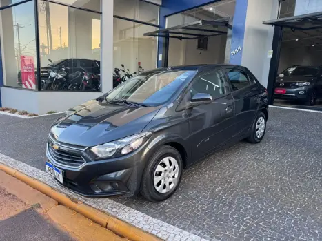 CHEVROLET Onix Hatch 1.0 4P FLEX LT, Foto 2