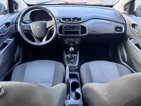 CHEVROLET Onix Hatch 1.0 4P FLEX LT, Foto 6