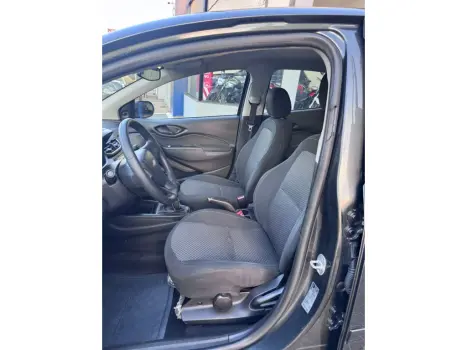 CHEVROLET Onix Hatch 1.0 4P FLEX LT, Foto 7