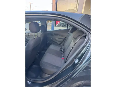CHEVROLET Onix Hatch 1.0 4P FLEX LT, Foto 8
