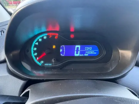 CHEVROLET Onix Hatch 1.0 4P FLEX LT, Foto 9