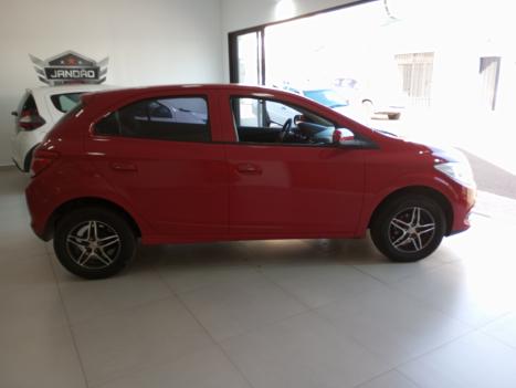 CHEVROLET Onix Hatch 1.0 12V 4P FLEX LT, Foto 5