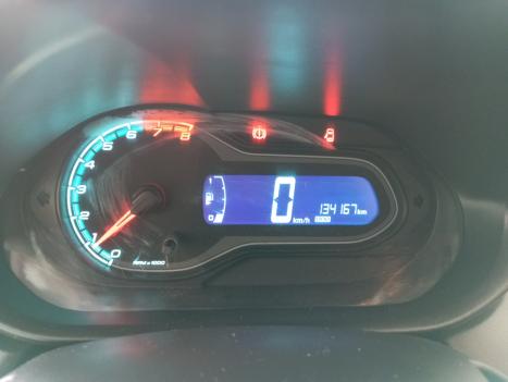 CHEVROLET Onix Hatch 1.0 12V 4P FLEX LT, Foto 8