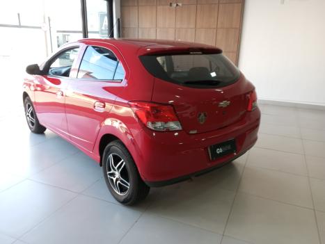 CHEVROLET Onix Hatch 1.0 12V 4P FLEX LT, Foto 9