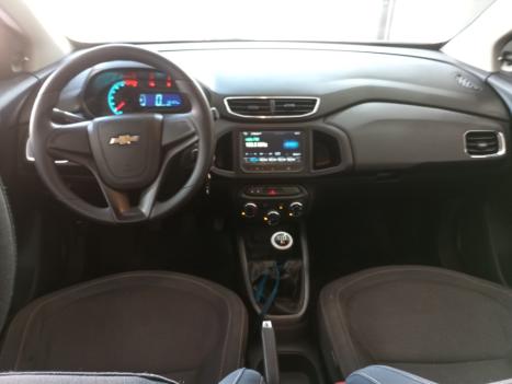 CHEVROLET Onix Hatch 1.0 12V 4P FLEX LT, Foto 10