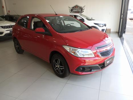 CHEVROLET Onix Hatch 1.0 12V 4P FLEX LT, Foto 1