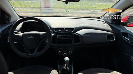 CHEVROLET Onix Hatch 1.0 4P FLEX LT, Foto 3