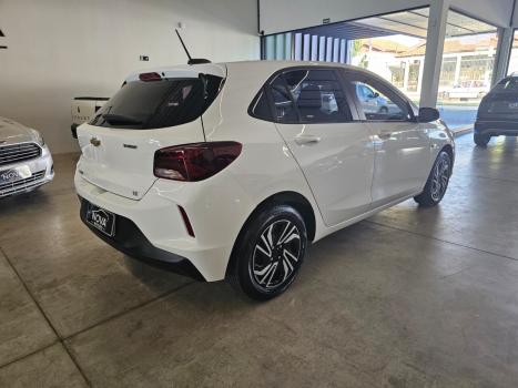 CHEVROLET Onix Hatch 1.0 4P FLEX LT, Foto 6