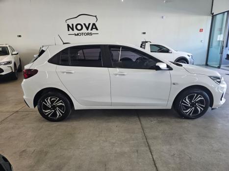 CHEVROLET Onix Hatch 1.0 4P FLEX LT, Foto 7