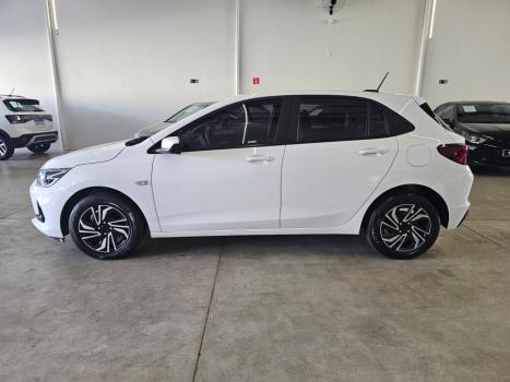 CHEVROLET Onix Hatch 1.0 4P FLEX LT, Foto 8