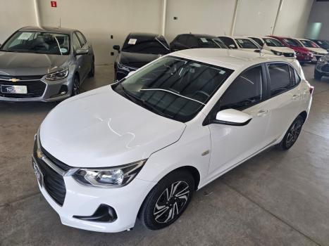 CHEVROLET Onix Hatch 1.0 4P FLEX LT, Foto 9