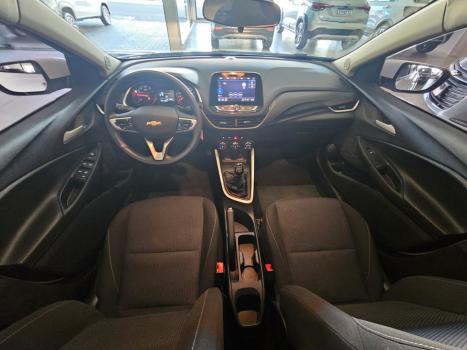 CHEVROLET Onix Hatch 1.0 4P FLEX LT, Foto 10