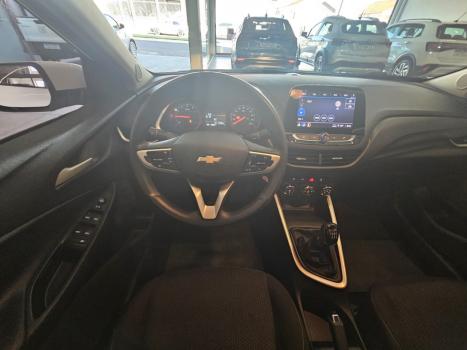 CHEVROLET Onix Hatch 1.0 4P FLEX LT, Foto 11