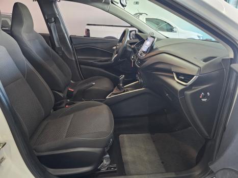 CHEVROLET Onix Hatch 1.0 4P FLEX LT, Foto 12