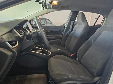 CHEVROLET Onix Hatch 1.0 4P FLEX LT, Foto 13