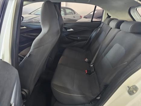 CHEVROLET Onix Hatch 1.0 4P FLEX LT, Foto 14