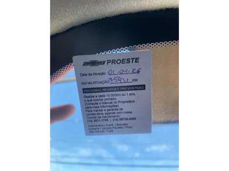 CHEVROLET Onix Hatch 1.0 4P FLEX LT, Foto 18