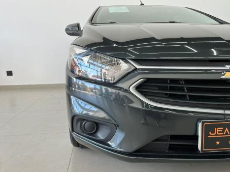 CHEVROLET Onix Hatch 1.0 12V 4P FLEX LT TURBO, Foto 2