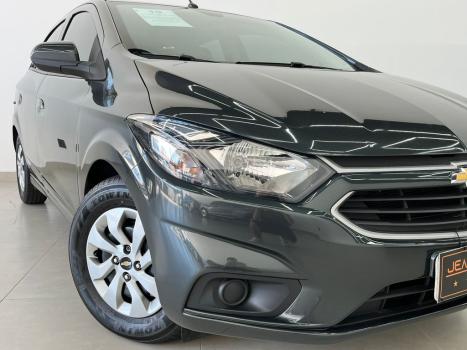 CHEVROLET Onix Hatch 1.0 12V 4P FLEX LT TURBO, Foto 3