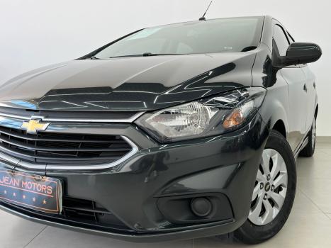 CHEVROLET Onix Hatch 1.0 12V 4P FLEX LT TURBO, Foto 4