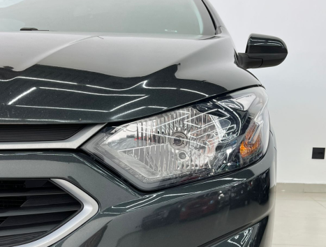 CHEVROLET Onix Hatch 1.0 12V 4P FLEX LT TURBO, Foto 5