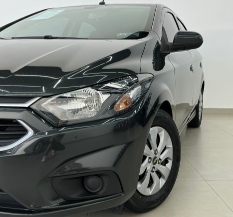 CHEVROLET Onix Hatch 1.0 12V 4P FLEX LT TURBO, Foto 6