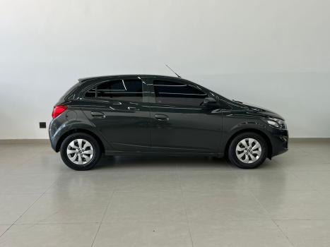 CHEVROLET Onix Hatch 1.0 12V 4P FLEX LT TURBO, Foto 7