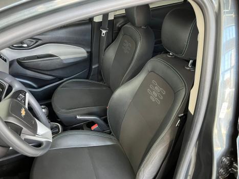 CHEVROLET Onix Hatch 1.0 12V 4P FLEX LT TURBO, Foto 9
