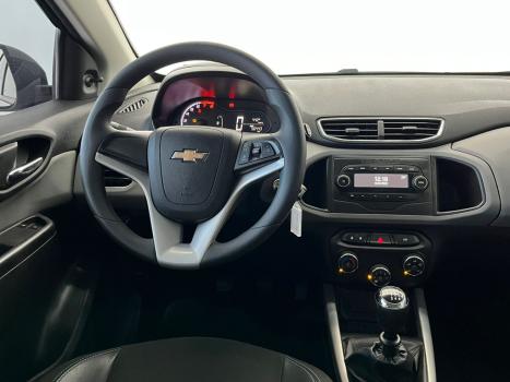 CHEVROLET Onix Hatch 1.0 12V 4P FLEX LT TURBO, Foto 10