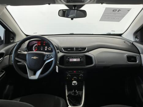 CHEVROLET Onix Hatch 1.0 12V 4P FLEX LT TURBO, Foto 11