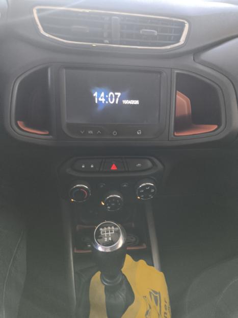 CHEVROLET Onix Hatch 1.4 4P FLEX LT, Foto 3