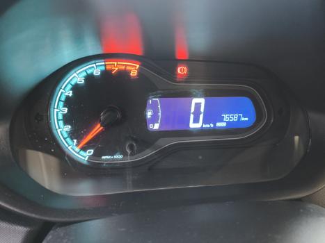 CHEVROLET Onix Hatch 1.4 4P FLEX LT, Foto 7