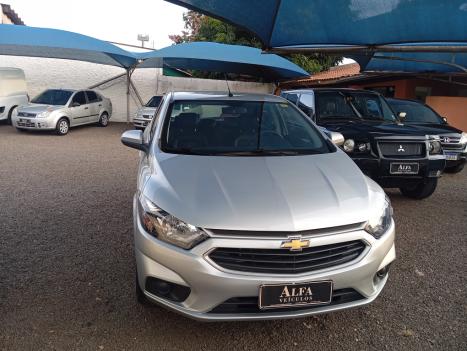 CHEVROLET Onix Hatch 1.0 4P FLEX LT, Foto 1