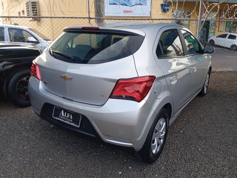 CHEVROLET Onix Hatch 1.0 4P FLEX LT, Foto 2