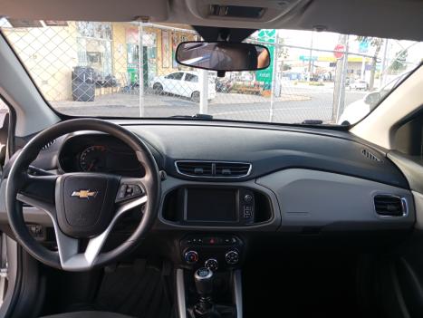 CHEVROLET Onix Hatch 1.0 4P FLEX LT, Foto 3