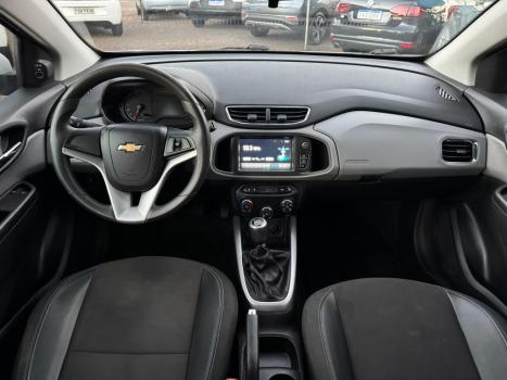 CHEVROLET Onix Hatch 1.0 4P FLEX LT, Foto 7