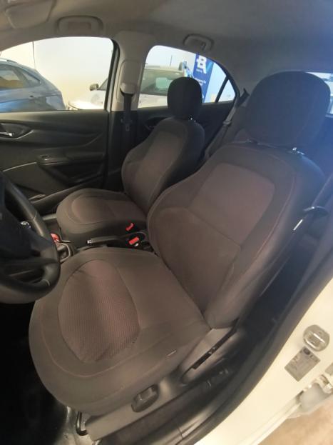 CHEVROLET Onix Hatch 1.4 4P FLEX LTZ, Foto 11